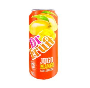 Jugo Dr Fruit Mango