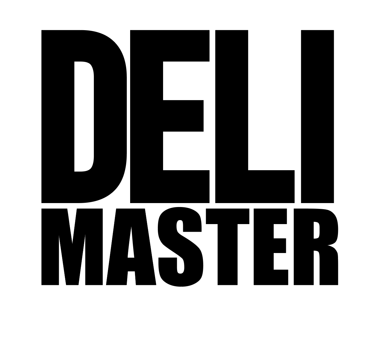 DeliMaster